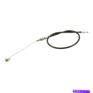 Carburetor MG MGB 1975-1980̋@ANZ[^P[u For MG MGB 1975-1980 Original Equipment Accelerator Cable