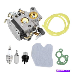 Carburetor ZAMA 240 240E 235 235E 586936202 C1T-W33p̃Lu^[LbgZbg Carburetor Kit Set for Zama 240 240E 235 235E 586936202 C1T-W33 (