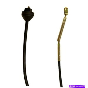 Carburetor Dodge Charger 1970-1978 ATP Y-158Lu^[ANZ[^P[u For Dodge Charger 1970-1978 ATP Y-158 Carburetor Accelerator Cable