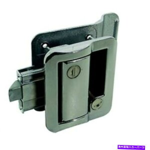 Carburetor WESCO43610-00-SP aastec�G���g���h�A���b�N�f�b�h�{���g���b�`�N���� Wesco 43610-00-SP Fastec Entry Door Lock Dead Bolt Latch Chrome�y���s�A���i�z