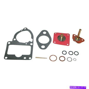 Carburetor �_���X�N�L���u���^�[�K�X�P�b�g�Z�b�g Dansk Carburetor Gasket Set�y���s�A���i�z