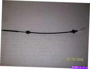 Carburetor ANZ[^P[uNew V8 1978-1987 El Camino Monte Carlo Malibu AS8901 ACCELERATOR CABLE NEW V8 1978 - 1987 EL CAMINO MONTE CARLO MALIBU AS8901
