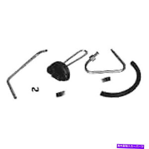 Carburetor tH[h}X^O1968-1969XRbghCNq[gCU[`[u For Ford Mustang 1968-1969 Scott Drake Heat Riser Tube