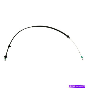 Carburetor V{[Vo[h1500NVbN07Lu^[ANZ[^P[u{GM For Chevy Silverado 1500 Classic 07 Carburetor Accelerator Cable Genuine GM
