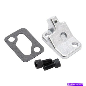 Carburetor Chevy K3500 1988-1999 Edelbrock 8901`[NubNItv[g For Chevy K3500 1988-1999 Edelbrock 8901 Choke Block-Off Plate