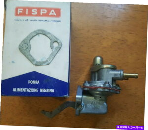Carburetor Lancia Beta/ Montecarlo oe fispa�R���|���v82378012 POC026 Lancia Beta/ Montecarlo OE Fispa Fuel pump 82378012 POC026