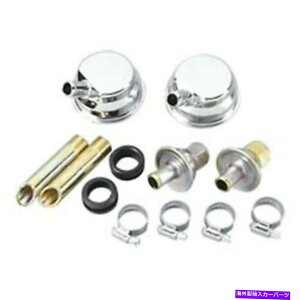 Carburetor RPC R2050NNP[XVXe[VOp[Jpj[ RPC R2050 Crankcase Evacuation System Racing Power Company