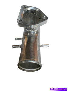 Carburetor �A���~�j�E���L���u���^�[�v���i�����X�^�[�g�b�vW/3CON�B���m�[5 GT R9/R11 Carburador ALUMINUM CARBURETTOR PLENUM LOSTER TOP W/3CON. RENAULT 5 GT R9/R11 CARBURADOR�y���s�A���i�z