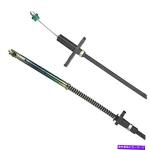 Carburetor Ford Maverick 1975-1977 ATP Y-182Lu^[ANZ[^P[u For Ford Maverick 1975-1977 ATP Y-182 Carburetor Accelerator Cable