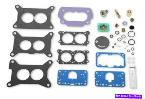 Carburetor Holley 703-41Lu^[CXg[Lbg Holley 703-41 Carburetor & Installation Kit