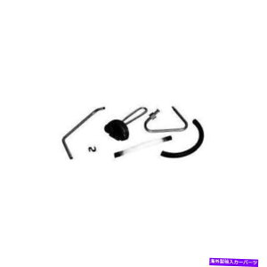 Carburetor 1970-1970tH[h}X^OXRbghCN351Wq[gCU[`[uiXeXj 1970-1970 Ford Mustang SCOTT DRAKE 351W HEAT RISER TUBE (STAINLESS)