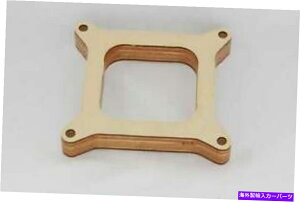 Carburetor ���x�ȃG���W���f�U�C��1�C���`�L���u���^�[�X�y�[�T�[-4150�t�����W�i6170�j ADVANCED ENGINE DESIGN 1in Carburetor Spacer - 4150 Flange (6170)�y���s�A���i�z