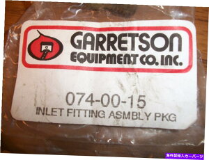 Carburetor Impco Beam Garretson Repair Repartement 074-00-15 JET 083M[^[C IMPCO BEAM GARRETSON REPAIR REPLACEMENT 074-00-15 JET 083 REGULATOR VAPORIZER