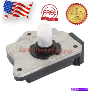 Carburetor YKA24E D21sbNAbvAFH55M-10 AFH55M10 USp̎ʋCt[ZT[MAF[^[ Mass Air Flow Sensor MAF Meter For NISSAN KA24E D21 Pickup AFH55M-10 AFH55M10 US