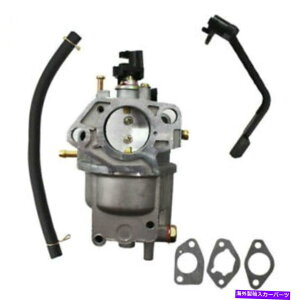 Carburetor GP6500 GP6500E GP7500E GP5500 8125W�W�F�l���[�^�[0J58620157�̃L���u���^�[�i Carburetor for GP6500 GP6500E GP7500E GP5500 8125W Generator 0J58620157 (�y���s�A���i�z