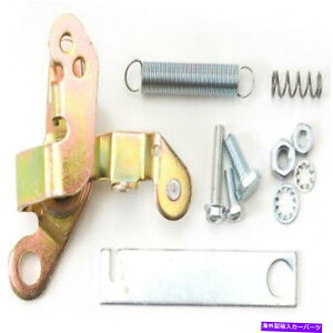 Carburetor Edelbrock Trottle Lever Kit -Ford CarbR|[lgp Edelbrock Throttle Lever Kit - for Ford CARB COMPONENTS