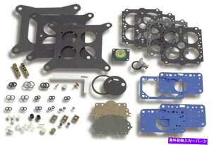 Carburetor Holley 37-119Lu^[CXg[Lbg Holley 37-119 Carburetor & Installation Kit