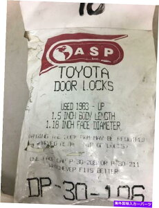 Carburetor �g���^�̃h�A���b�N�y�ADP-30-106 toyota door locks pairs dp-30-106�y���s�A���i�z