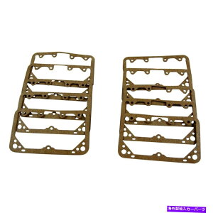 Carburetor Chevy C30 1976-1981 AEDptH[}XLu^[R{EKXPbg For Chevy C30 1976-1981 AED Performance Carburetor Fuel Bowl Gaskets