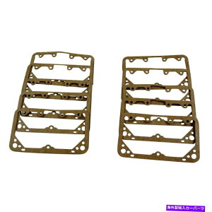 Carburetor V{[Rxbg1955-1968 AEDptH[}XLu^[R{EKXPbg For Chevy Corvette 1955-1968 AED Performance Carburetor Fuel Bowl Gaskets