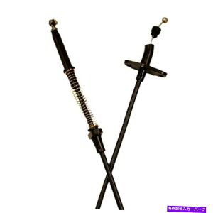 Carburetor Ford F-150 1983-1986 ATP Y-285Lu^[ANZ[^P[u For Ford F-150 1983-1986 ATP Y-285 Carburetor Accelerator Cable