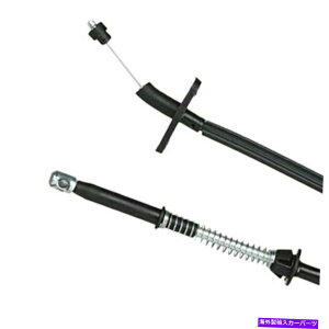 Carburetor Ford F-150 1992-1998 ATP Y-1183Lu^[ANZ[^P[u For Ford F-150 1992-1998 ATP Y-1183 Carburetor Accelerator Cable