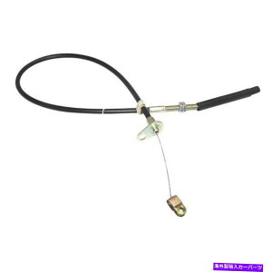 Carburetor Jeep CJ6 1966-1971 Crown AcceleratorP[ȕꍇ For Jeep CJ6 1966-1971 Crown Accelerator Cable