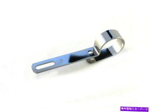 Carburetor a{gIrCnK[P/N HPC200̃pgIbgrCTChpCv2 Patriot Exhaust Side Pipe 2 In Diameter Bolt-On Exhaust Hanger P/N Hpc200