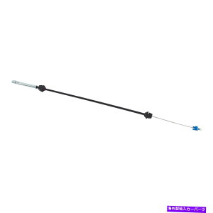 Carburetor Ford Mustang 1970̏ꍇAMustang AcceleratorP[u For Ford Mustang 1970 Mr. Mustang Accelerator Cable