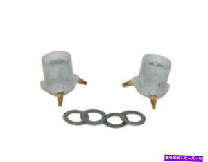 Carburetor ���x�ȃG���W���f�U�C��.042IN�A�N�Z�����[�^�|���v�X�N�C���[�^�[ - �`���[�u�^�C�v�i5542�j ADVANCED ENGINE DESIGN .042in Accelerator Pump Squirters - Tube Type (5542)�y���s�A���i�z
