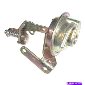 Carburetor Chevy G30 1977-1985 WVE 1C1044�v���C�}���L���u���^�[�`���[�N�v���I�t For Chevy G30 1977-1985 WVE 1C1044 Primary Carburetor Choke Pull-Off�y���s�A���i�z