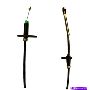 Carburetor Ford Mustang 1985-1986 ATPLu^[ANZ[^P[u For Ford Mustang 1985-1986 ATP Carburetor Accelerator Cable