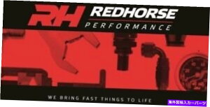 Carburetor 730 12 12 5 Redhorse Performance 730 12 12 5�z�[�X�Z�p���[�^�[�i�N���A�j�A1�p�b�N 730 12 12 5 Redhorse Performance 730 12 12 5 Hose Separator (Clear), 1 Pack�y���s�A���i�z