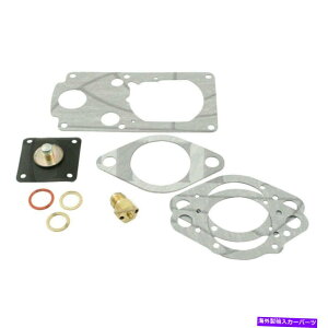 Carburetor Empi KadronLu^[Lbg EMPI Kadron Carburetor Kit
