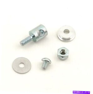 Carburetor Lu^[-MRBKXPbgubVOƃs{bgMRKXPbg1512 Carburetor-Mr. Gasket Bushing and Pivot Mr Gasket 1512