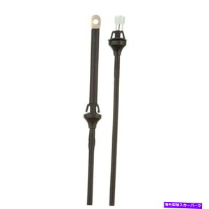 Carburetor Jeep Scrambler 1981-1984 ATP Y-252Lu^[ANZ[^P[ȕꍇ For Jeep Scrambler 1981-1984 ATP Y-252 Carburetor Accelerator Cable