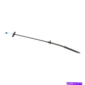 Carburetor Ford Mustang 1973̏ꍇAMustang AcceleratorP[u For Ford Mustang 1973 Mr. Mustang Accelerator Cable