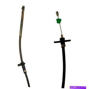 Carburetor Ford F-150 1975-1979 ATPLu^[ANZ[^P[u For Ford F-150 1975-1979 ATP Carburetor Accelerator Cable