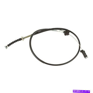 Carburetor Honda Civic 1987 ATP Y-695�L���u���^�[�A�N�Z�����[�^�P�[�u�� For Honda Civic 1987 ATP Y-695 Carburetor Accelerator Cable�y���s�A���i�z
