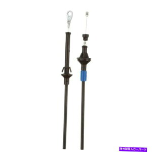 Carburetor V{[C10xO1978-1980 ATP Y-369Lu^[ANZ[^P[u For Chevy C10 Suburban 1978-1980 ATP Y-369 Carburetor Accelerator Cable