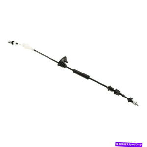 Carburetor ZfXxc500SL 1990-1992{̃ANZ[^P[u For Mercedes-Benz 500SL 1990-1992 Genuine Accelerator Cable