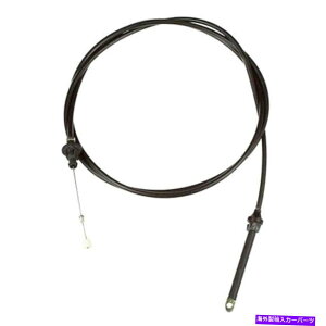Carburetor Chevy G30 1988-1996 ATP Y-756Lu^[ANZ[^P[u For Chevy G30 1988-1996 ATP Y-756 Carburetor Accelerator Cable