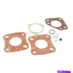 Carburetor Volvo 237106-Kit Carburettor Gasket Kit Su HS6 PV Amazon P1800 140 Volvo 237106-KIT Carburettor gasket kit SU HS6 PV Amazon P1800 140�y���s�A���i�z