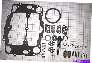 Carburetor MERCRUISER WEBER MARINE CRUBRETOR KIT 4oAFB EthanolϐMerc80906 MERCRUISER WEBER MARINE CARBURETOR KIT 4 BARREL AFB ETHANOL TOLERANT MERC# 80906