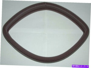 Carburetor 1967-69�R���x�b�g�g���C�p���[�G�A�N���[�i�[�t�H�[���G�������g�_�C�J�b�g�I���W�i���̐V�������� 1967-69 CORVETTE TRI POWER AIR CLEANER FOAM ELEMENT DIE CUT AS ORIGINAL NEW�y���s�A���i�z