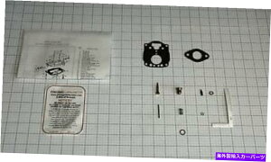 Carburetor Massey Harris Pony Tractor-2�o����Marvel-Schebler Carb Kit TSV-13 TSV-16 TSV-2 MASSEY HARRIS PONY TRACTOR-2 BARREL MARVEL-SCHEBLER CARB KIT TSV-13 TSV-16 TSV-2�y���s�A���i�z