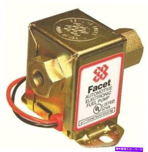 Carburetor FSEt@Zbg\bhXe[g[hdqL[uR|v - Lu^[AvP[V FSE Facet Solid State Road Electronic Cube Fuel Pump - Carburettor Applications