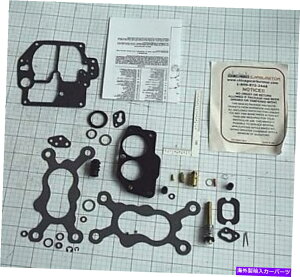 Carburetor 1981-85Lu^[LbgjbL[2o}c_2.0L 4V_[GWsbNAbvVK 1981-85 CARBURETOR KIT NIKKI 2 BARREL MAZDA 2.0L 4 CYLINDER ENGINE PICKUP NEW