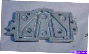 Carburetor 1967-69�R���x�b�g�z���[3659�g���C�p���[���[�^�[�v���[�g�z���[427 �G���W���V���� 1967-69 CORVETTE HOLLEY 3659 TRI POWER METERING PLATE HOLLEY 427 ENGINES NEW�y���s�A���i�z
