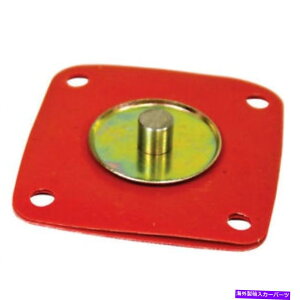 Carburetor Empi 43-5725�A�N�Z�����[�^�|���v�_�C�A�t�����E�F�[�o�[40-44 IDF��EMPI 40-44 HPMX�Y������ Empi 43-5725 Accelerator Pump Diaphragm Weber 40-44 IDF & Empi 40-44 Hpmx Carbs